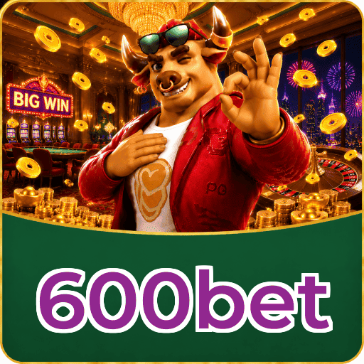 Licença Curaçao 600bet