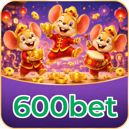 Servidor Brasil 600bet