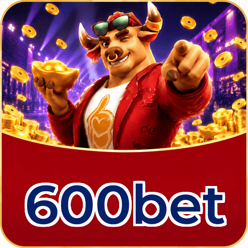 600bet Instalar Logo 3