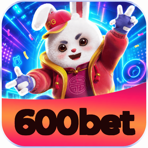 600bet Instalar Logo 1