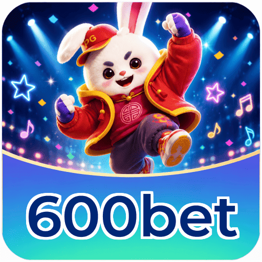 600bet Logo 1