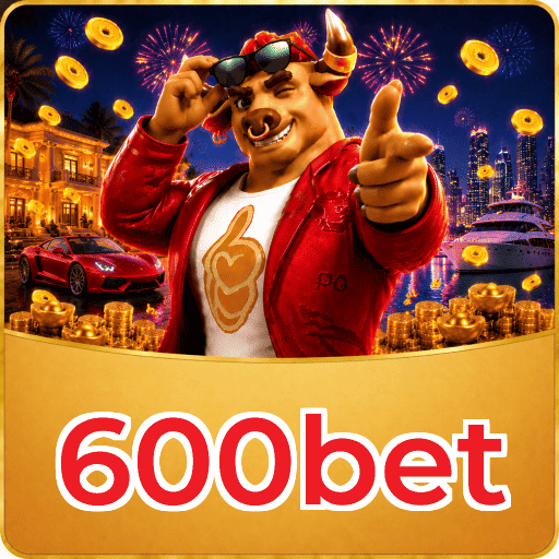 Certificação GLI 600bet