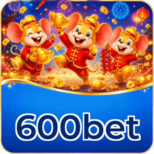 600bet Logo 2