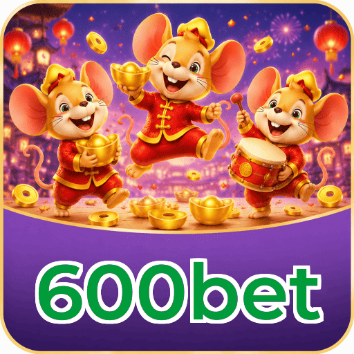 Slots 600bet - Jackpots Progressivos