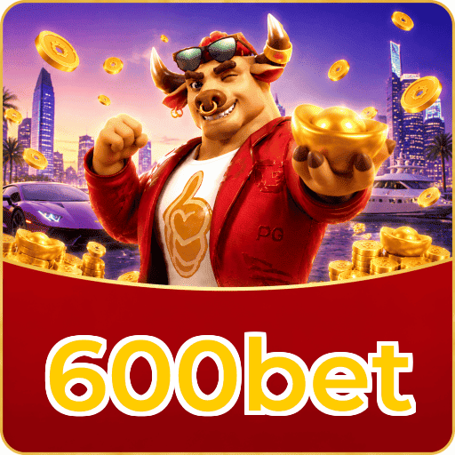Cash Out 600bet