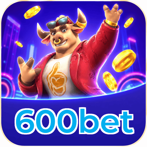 600bet Segurança Logo 3
