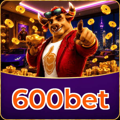 600bet Certificado eCOGRA