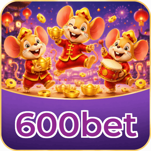 600bet Segurança Logo 1