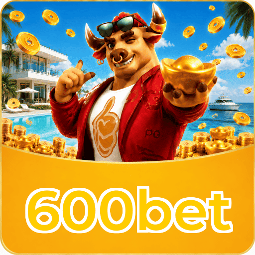 Slots 600bet - RTP Alto Certificado